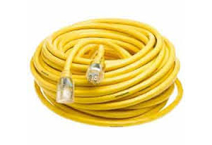 Special Events Extension Cord Rental Charlotte NC
