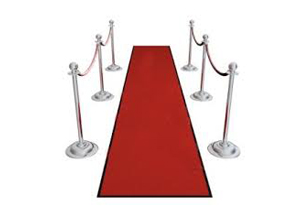 Special Events Red Carpet Rental
