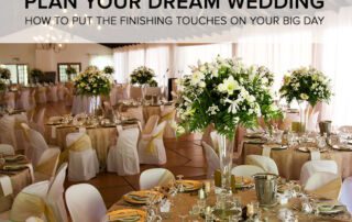 Wedding Event Rentals
