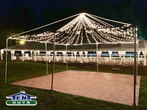Holiday Party Rentals
