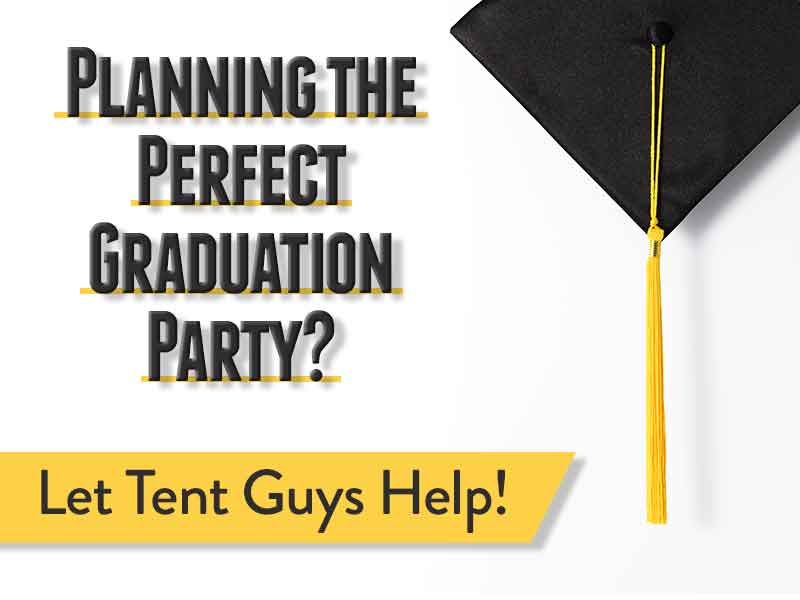 Planning for Graduation Parties
