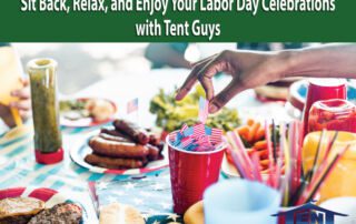 Labor Day Event Planning