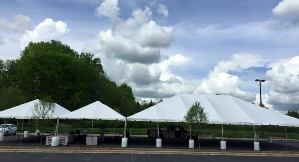 Rent Tent For Event Near Me