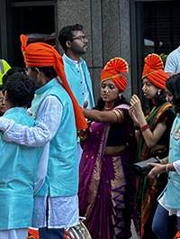 India Festival Parade