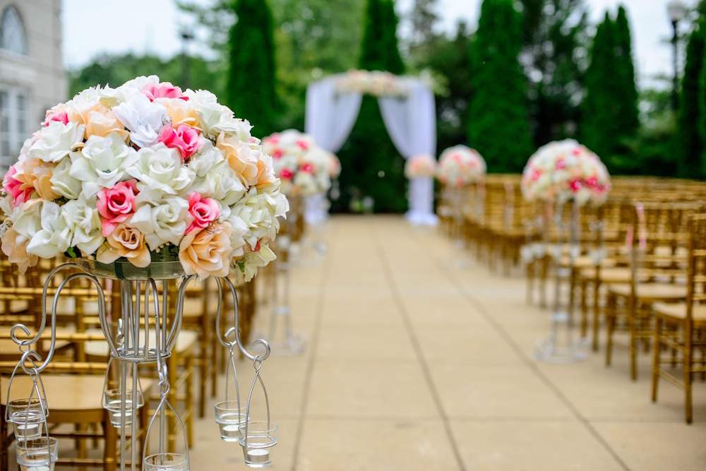 Chiavari Chairs 1