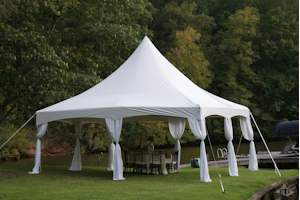 High Peak Tent 2