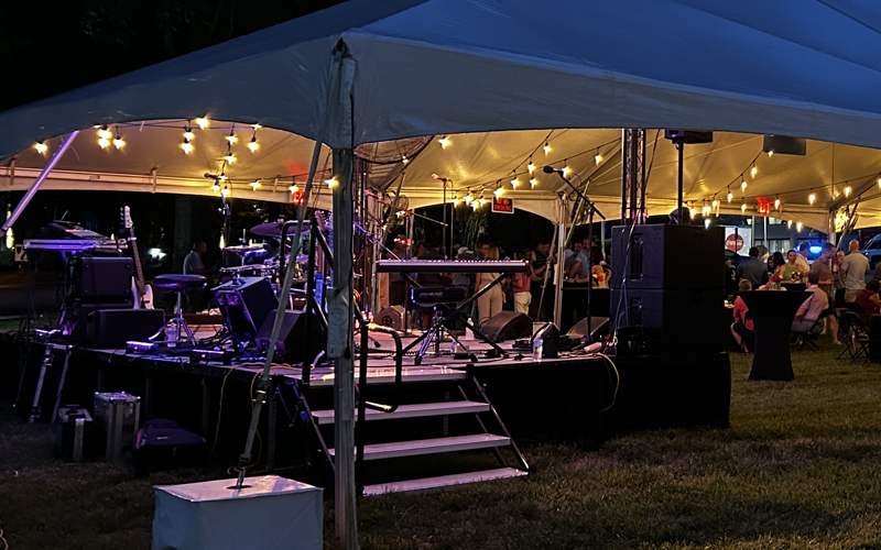 Nucor Party Featured Image3
