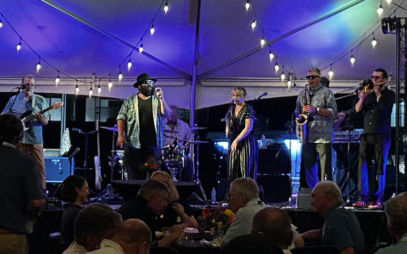 Nucor Party Featured Image4