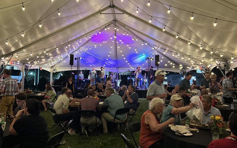 Nucor Party Featured Image5