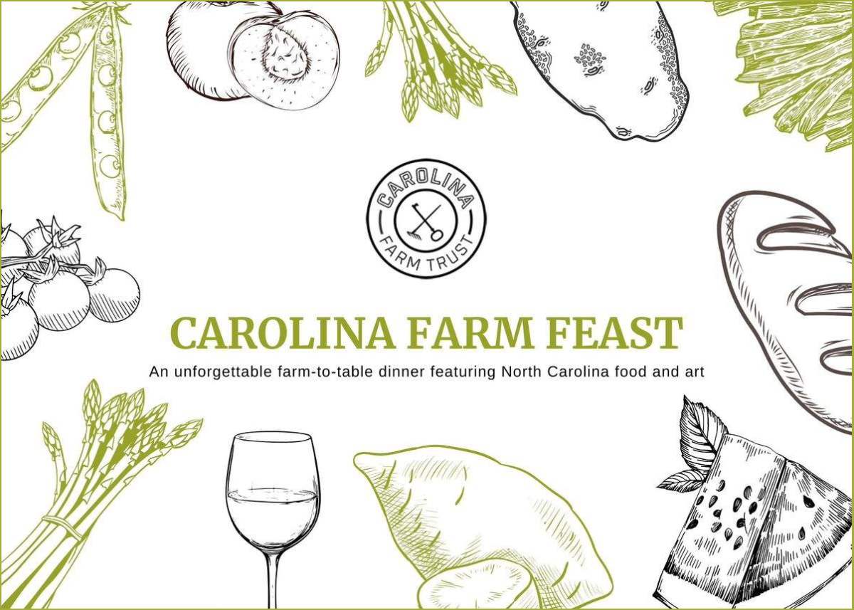 Carolina Farm Feast 2025
