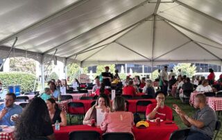 Coca Cola Summer Event
